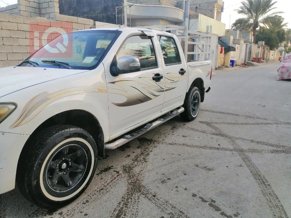 جي أي سي جونو GA200